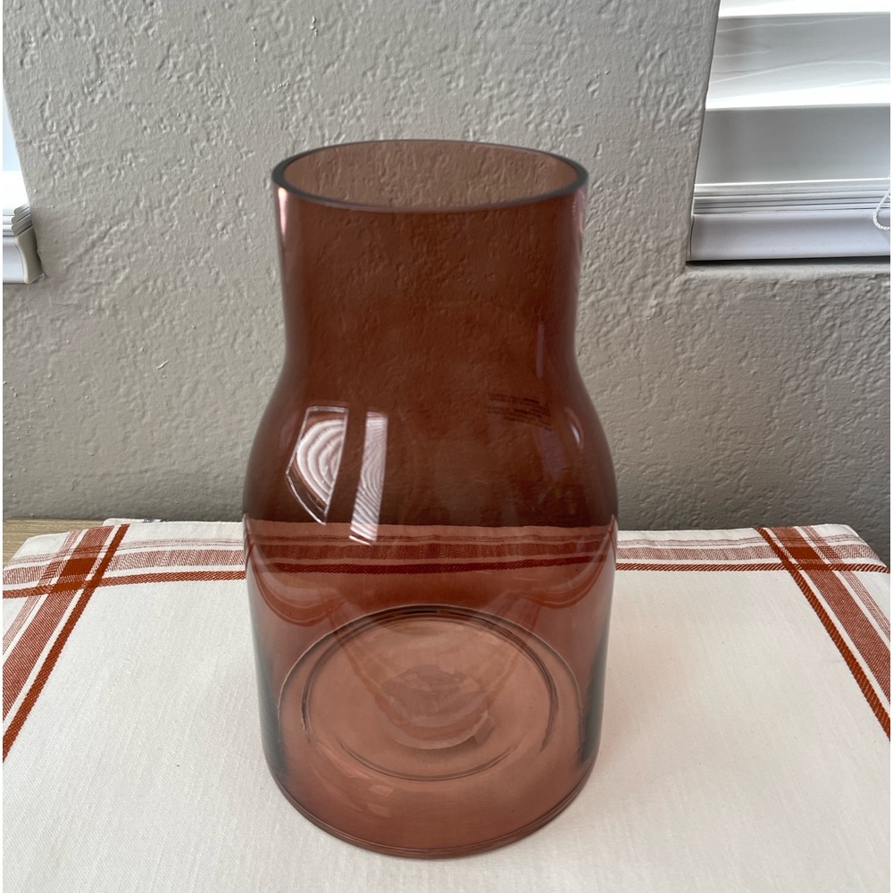New High end Handecraft 18 silk Flowers with vase   Item: 18 silk Flowers  + Vas - Picture 14 of 14